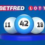 bet fred lotto results